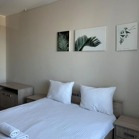 Гостиница Kokshe Inn Kokczetaw Zewnętrze zdjęcie
