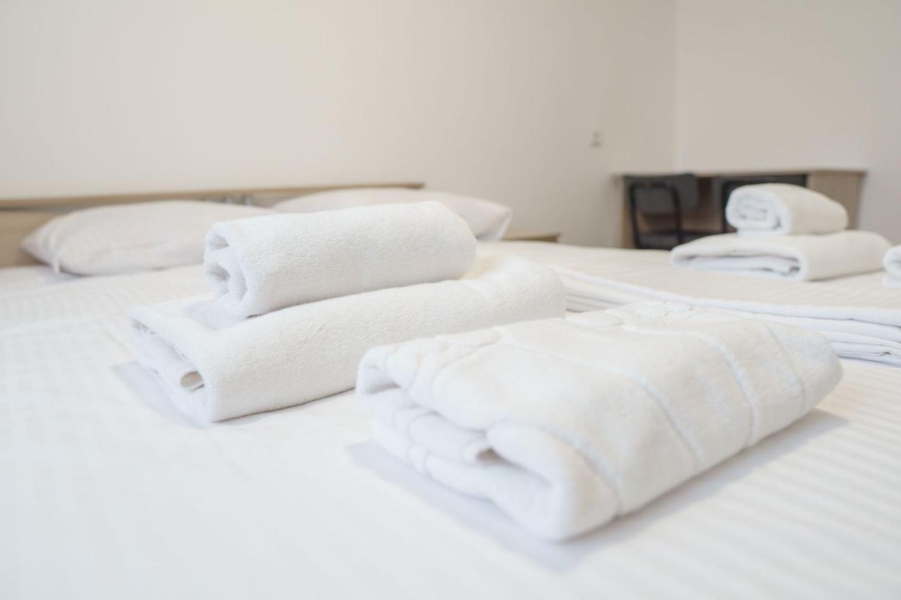 Гостиница Kokshe Inn Kokczetaw Zewnętrze zdjęcie