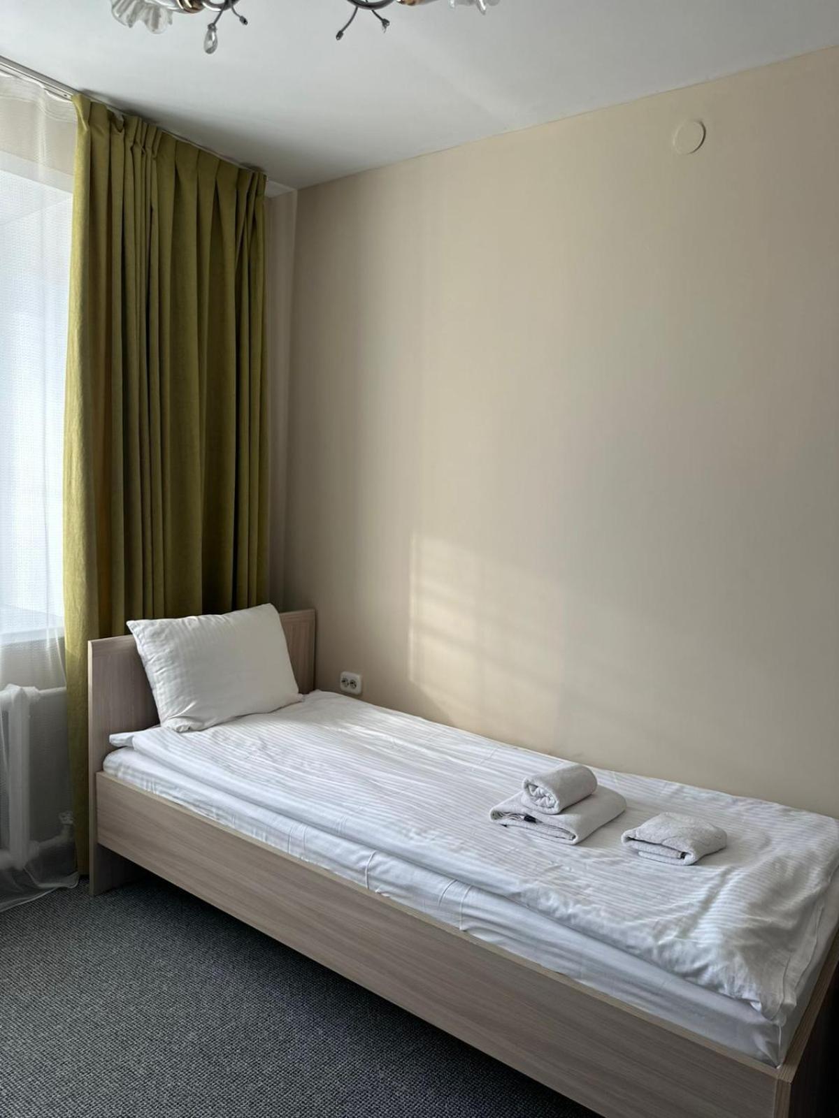 Гостиница Kokshe Inn Kokczetaw Zewnętrze zdjęcie