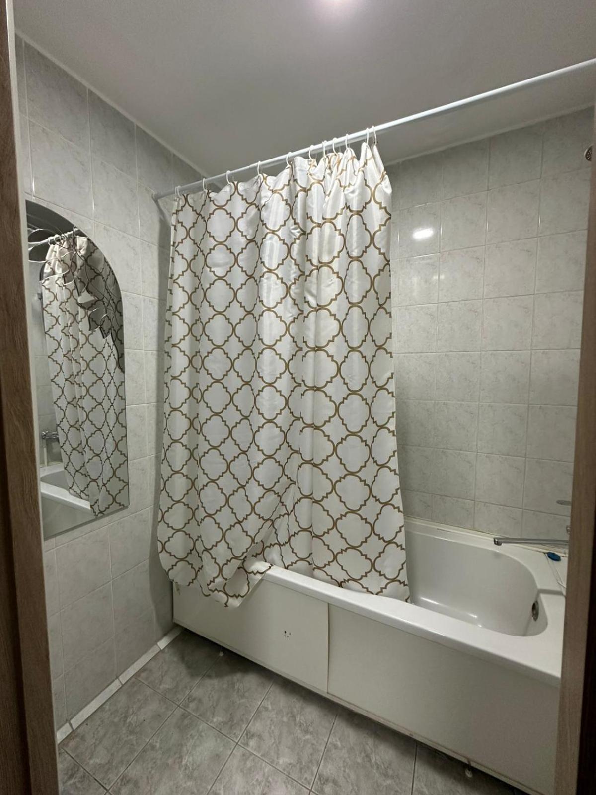 Гостиница Kokshe Inn Kokczetaw Zewnętrze zdjęcie