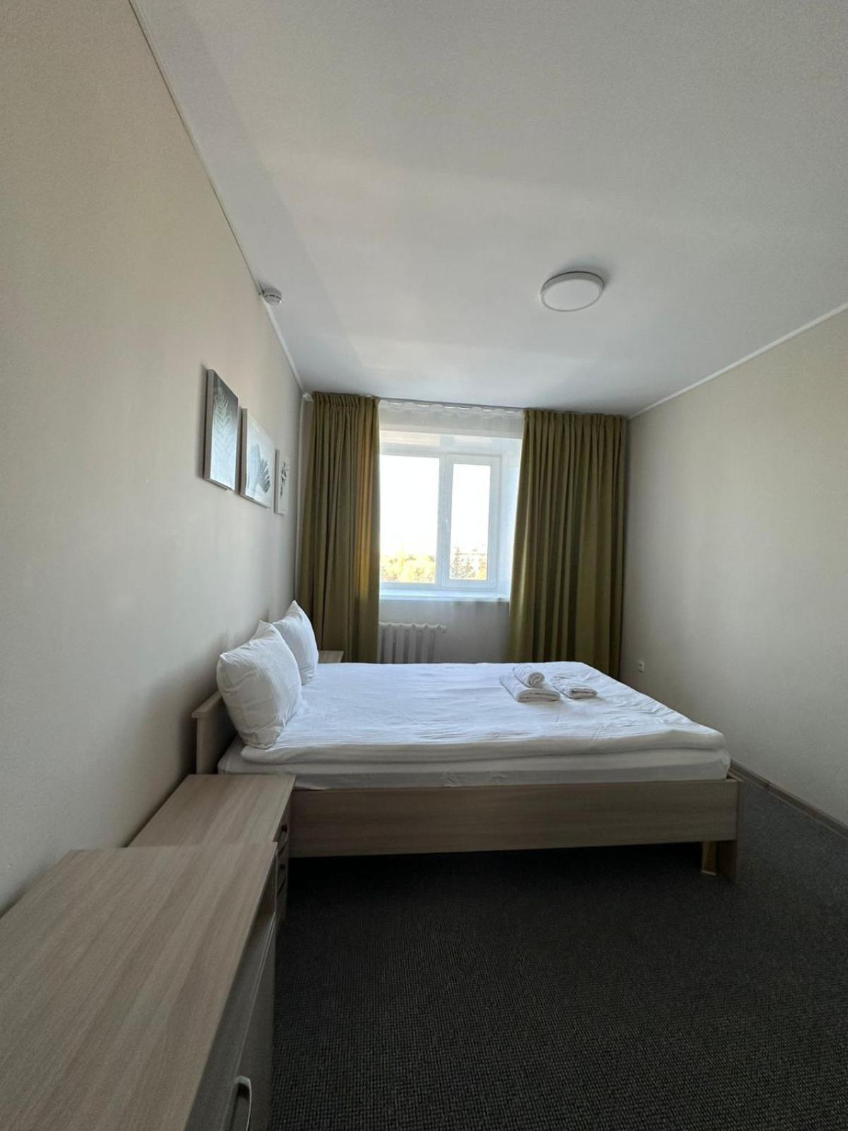 Гостиница Kokshe Inn Kokczetaw Zewnętrze zdjęcie