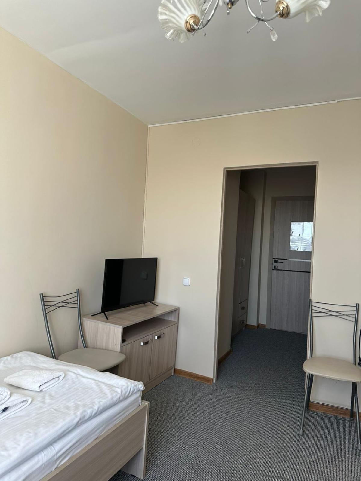 Гостиница Kokshe Inn Kokczetaw Zewnętrze zdjęcie